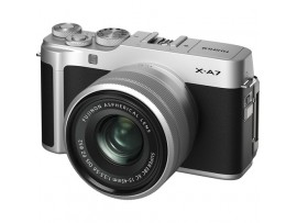 Fujifilm X-A7 Kit 15-45mm f/3.5-5-6